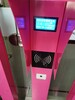 江城区水上乐园IC卡消费机智能手环刷卡储物柜管理