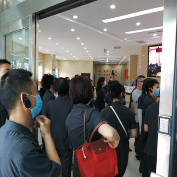鎮(zhèn)江無線講解器搶答器投票表決器租賃