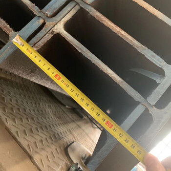 進(jìn)口歐標工字鋼IPE220*110*5.9材質(zhì)S355JR/J2