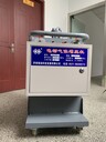 快速壓縮空氣增壓機(jī)蓄能器充氮車