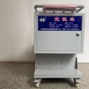 蓄能器氮氣增壓機(jī)