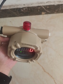 焦?fàn)t煤氣泄漏報(bào)警器焦?fàn)t廠帶聲光報(bào)警