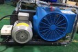 德国宝华空气压缩充气机JuniorII高压空气填充泵
