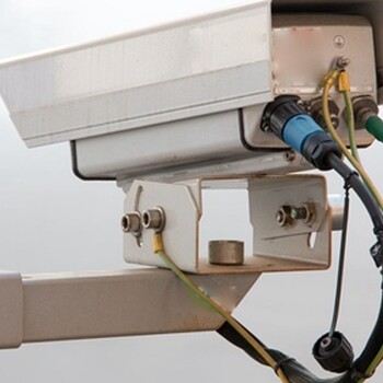 廊坊市建筑物防雷电装置安全检测 机房接地检测避雷针检测出报告