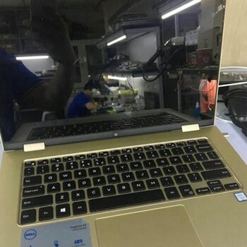 电脑维修清灰做系统笔记本维修提供MAC系统、主板、开关机故障服务
