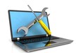 专业电脑维修笔记本维修提供电脑保养、键盘、MAC系统服务