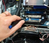 系统升级，故障修复，组装电脑，维修各种品牌电脑
