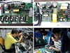 京津冀工业设备主板变频器维修 本人廊坊市的