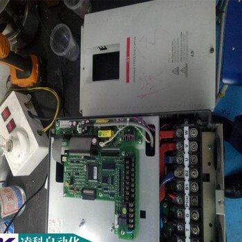 变频器芯片级维修 伺服系统维修