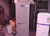 修冰箱冰柜修洗衣机壁挂炉维修空调安装热水器提供简单维修-更换辅件/调试服务