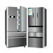 空调冰箱洗衣机电热水器燃气灶热水器提供简单维修-更换辅件/调试服务
