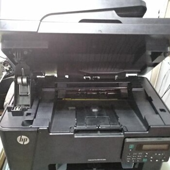 打印机，复印机维修保养