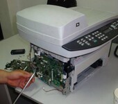 青岛打印机电脑耗材销售维修