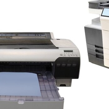 福清晶彩十九年复印机打印机销售维修加粉的老店