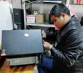 广州市办公设备维修 电脑打印机复印机维修 电脑上门配件升级 打印机加粉