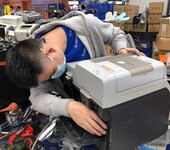 大兴区高价回收办公设备用品，电脑显示器笔记本打印机复印机回收