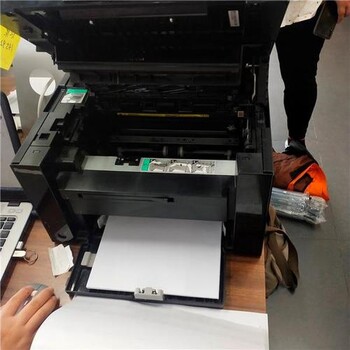 嘉兴南湖区打印机 复印机维修硒鼓墨盒等办公耗材配送