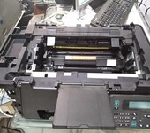 长春上门修打印机故障硒鼓加墨手机驱动安装复印机报错