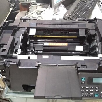 打印机复印机维修 办公设备维修办公耗材上门 加粉