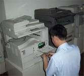 专业打印机复印机传真机一体机考勤机电脑维修销售硒鼓
