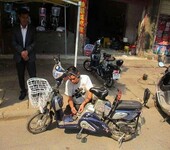 锦州二手摩托车转让,锦州二手电动车交易市场在这里