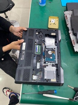 上海浦西从事电脑系统优化,开关机故障维修服务