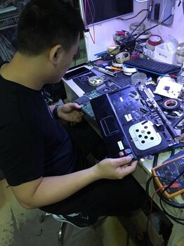 上海电脑维修 主板维修,配件更换,重装系统
