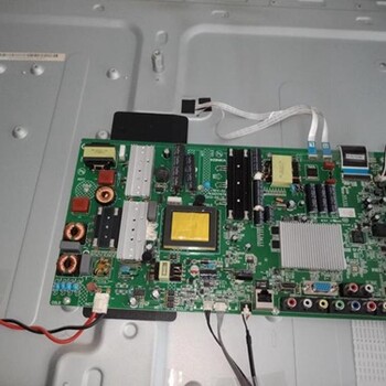 维修液晶电视安装电视挂架智能机顶盒家电维修