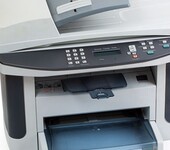 二手复印机、胶装机、切纸机、各类装订设备销售维修