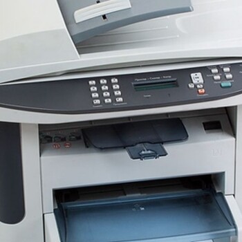 打印机复印机维修 硒鼓加粉40元起办公耗材上门配送