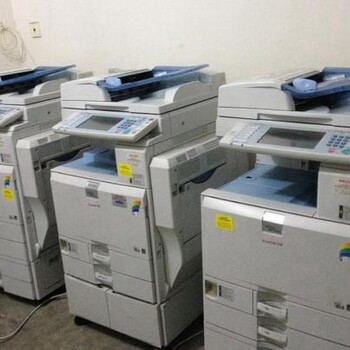 番禺金山谷，快速上门维修打印机，一体机，免费检测，租售彩色复印机，