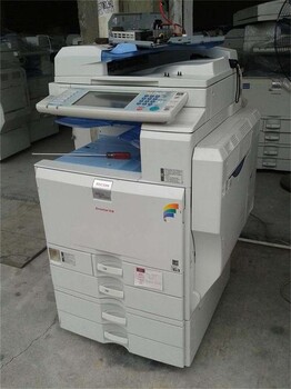 维修理光复印机，上海复印机维修中心 卡纸 打印模糊 复印黑线