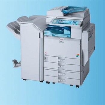 绘图仪速印机打印机复印机维修安装调试佳能施乐理光夏瓷东芝