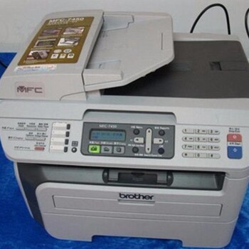 打印机维修技术-复印机维修-硒鼓加粉耗材配送