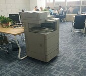 黄岐 上门维修服务 打印机复印机一体机 办公设备远程驱动安装加墨