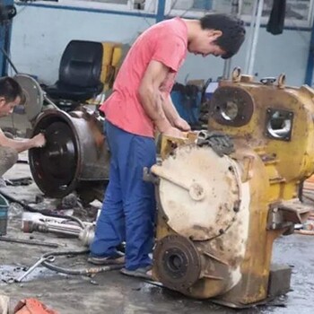 全济南上门维修各种型号水泵电机