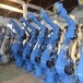 专业大型液压试验台、维修各类泵阀、液压设备维修及改造