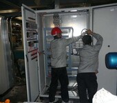 PLC设计.变频.动力柜，机械设备设计安装检修维保