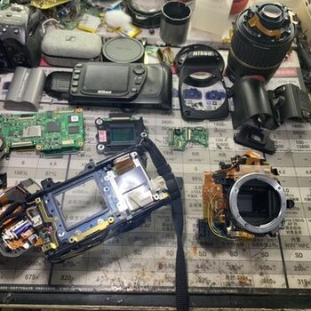 泉州索尼SONY数码相机维修-索尼微单相机维修