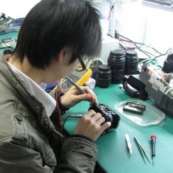 中意电子-郑州较的数码维修中心电脑手机数码相机