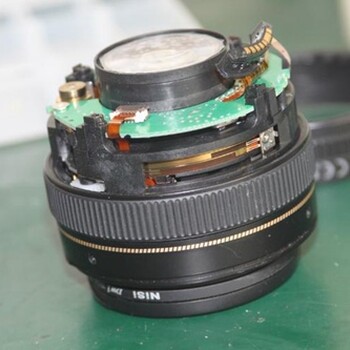 保定数码相机维修 快8摄影器材维修中心 单反快修