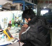 北京专业木门修理公司 木门框打胶 换门合叶 换锁