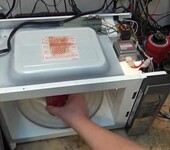 维修冰箱电视热水器空调厨房家电油烟机洗衣机提供滚筒定频洗衣机服务