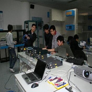 天津青创网络技术服务中心