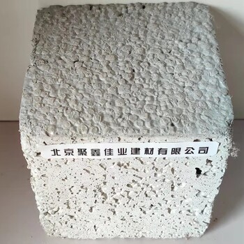 B1型聚苯粒輕質(zhì)墊層