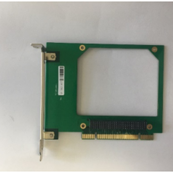 西安供應PCI-ExpressX4總線(xiàn)的SRIO接口板卡