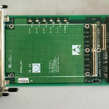 PCIE2XMCX4载板转接卡