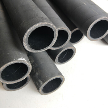 河北衡水胶管厂家生产高压无碳胶管水冷电缆胶管