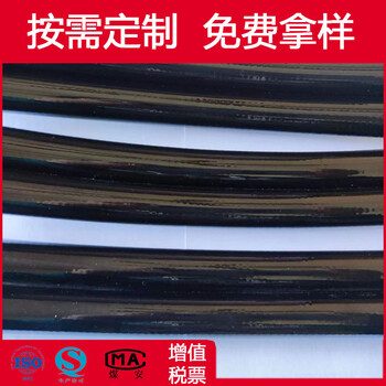 SAE100R7標(biāo)準(zhǔn)3/8英寸高壓雙聯(lián)管雙聯(lián)樹(shù)脂管