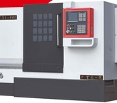 云南一機CXL50L斜導軌數控機床